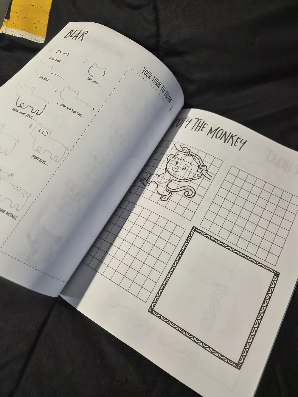 How To Draw Book For GirlsNEVER USED NEW